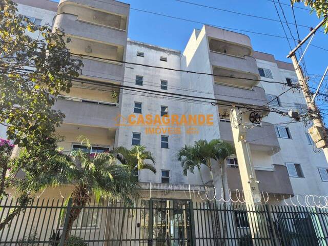 #13118 - Apartamento para Venda em São José dos Campos - SP - 1