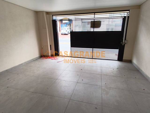 Casa para Venda em São José dos Campos - 4