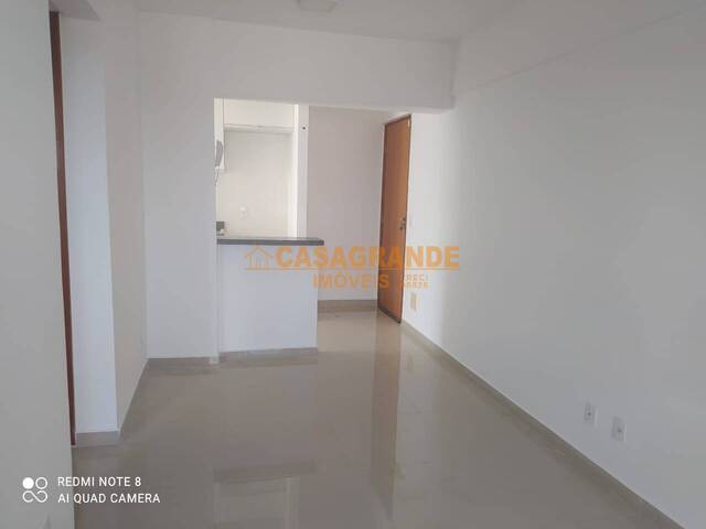 #13119 - Apartamento para Venda em São José dos Campos - SP - 2