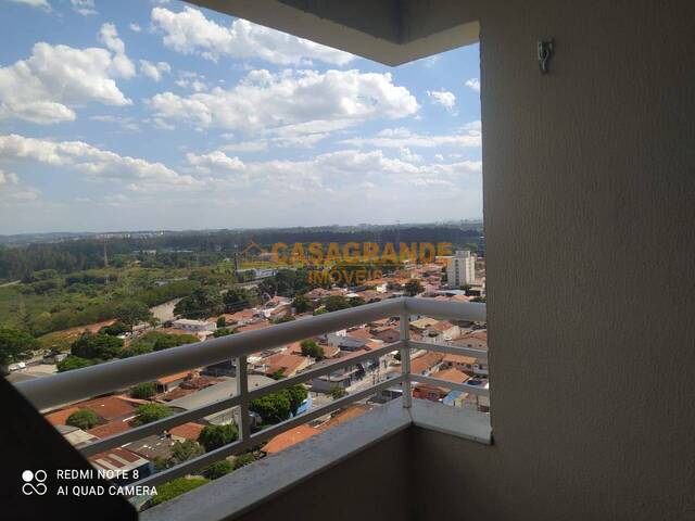 Apartamento para Venda em São José dos Campos - 4