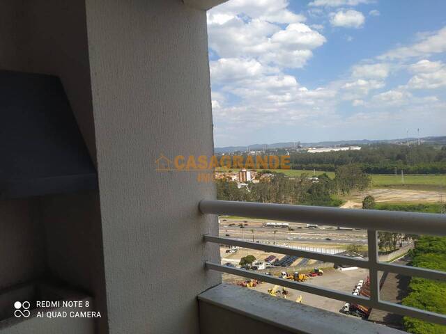 Apartamento para Venda em São José dos Campos - 5