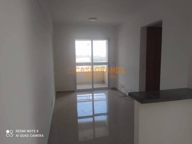 #13119 - Apartamento para Venda em São José dos Campos - SP - 3