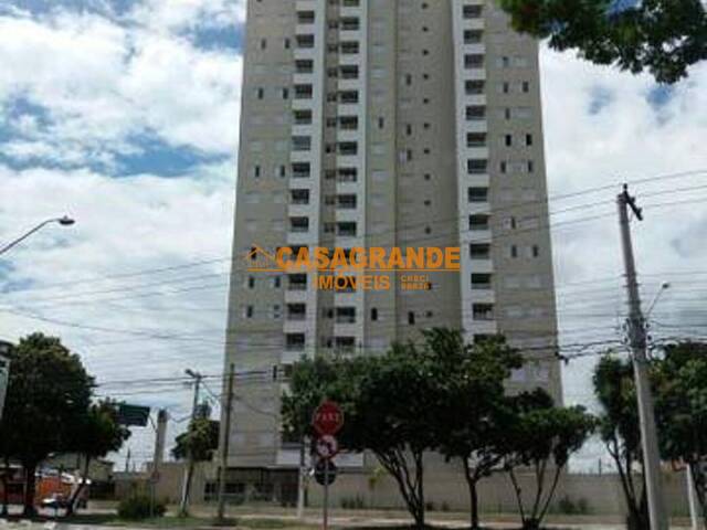 #13119 - Apartamento para Venda em São José dos Campos - SP - 1