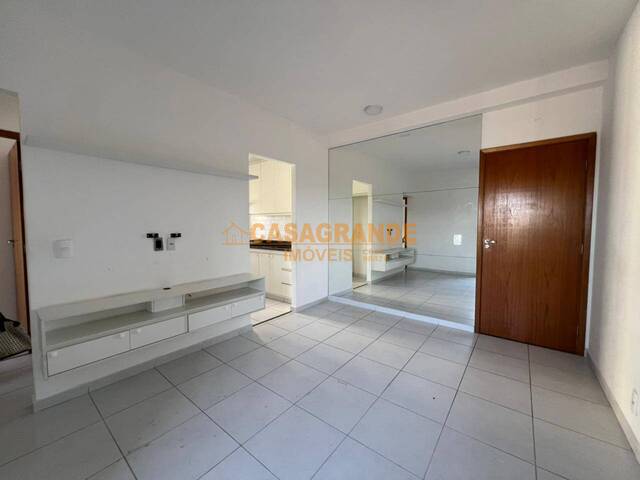 #12423 - Apartamento para Venda em São José dos Campos - SP - 3