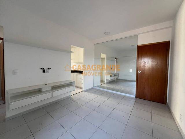 #12423 - Apartamento para Venda em São José dos Campos - SP - 1