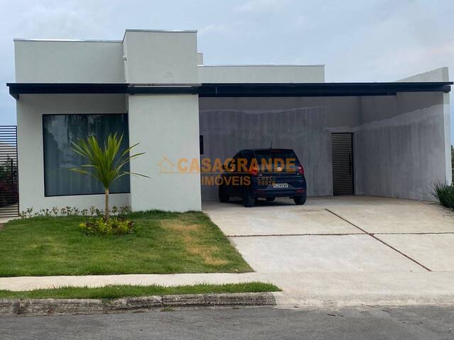 #12505 - Casa para Venda em Caçapava - SP - 1
