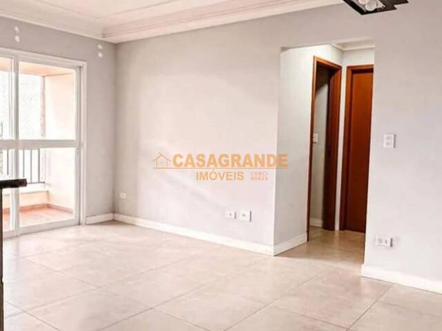 #13120 - Apartamento para Venda em São José dos Campos - SP - 3