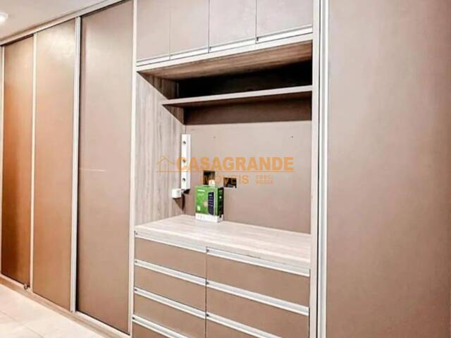 Apartamento para Venda em São José dos Campos - 5