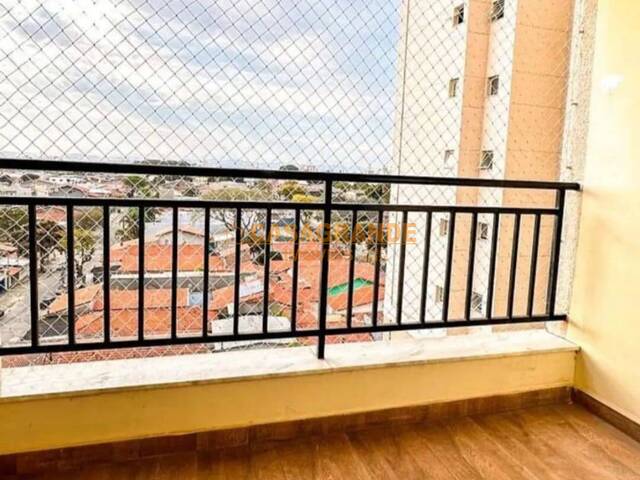 Apartamento para Venda em São José dos Campos - 4