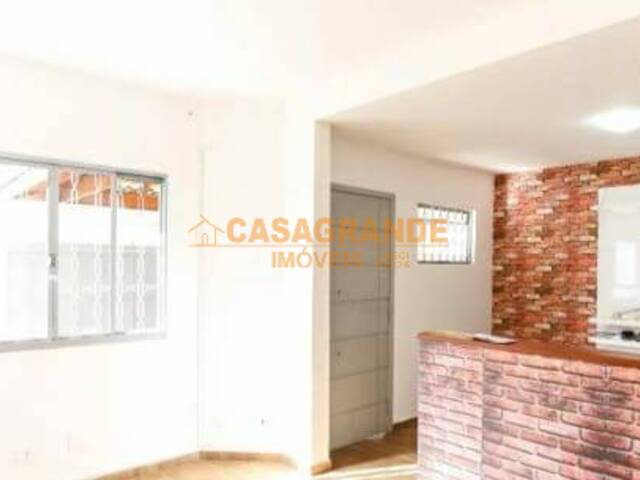 #13124 - Casa para Venda em São José dos Campos - SP - 2