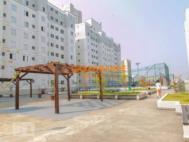 #12749 - Apartamento para Venda em São José dos Campos - SP - 1