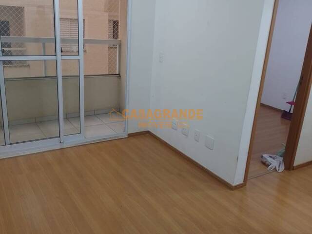 #13121 - Apartamento para Venda em São José dos Campos - SP - 2
