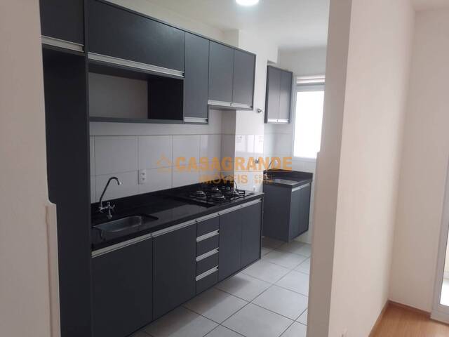 #13121 - Apartamento para Venda em São José dos Campos - SP - 3