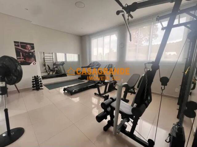 #13122 - Apartamento para Venda em São José dos Campos - SP - 2