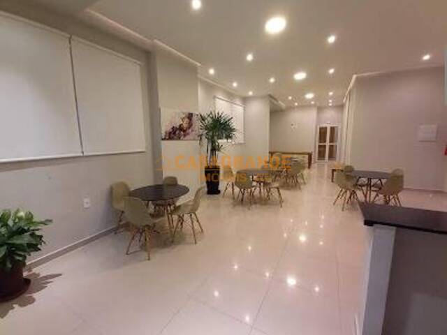 #13122 - Apartamento para Venda em São José dos Campos - SP - 3