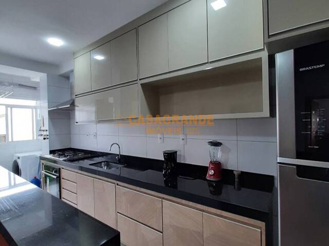 Apartamento para Venda em São José dos Campos - 5