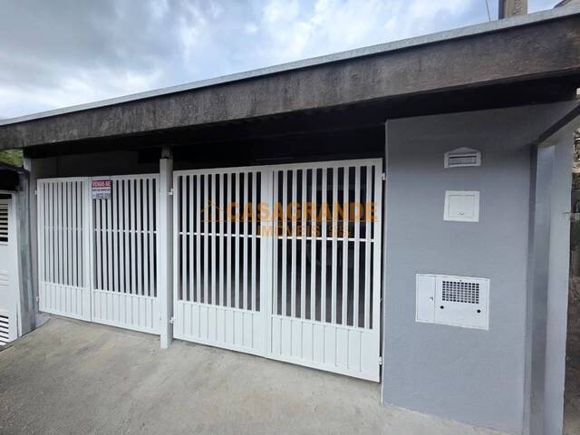 #13123 - Casa para Venda em São José dos Campos - SP - 1