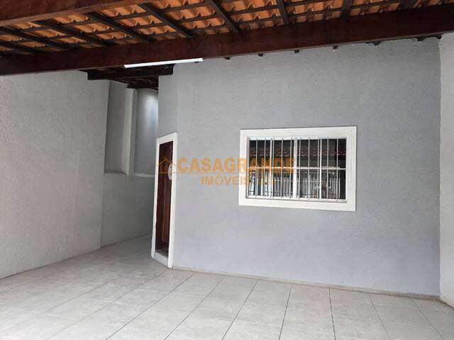 #13123 - Casa para Venda em São José dos Campos - SP - 2
