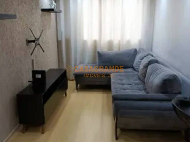 #13127 - Apartamento para Venda em São José dos Campos - SP - 2