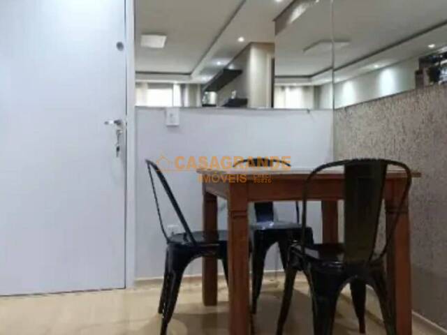 #13127 - Apartamento para Venda em São José dos Campos - SP - 3