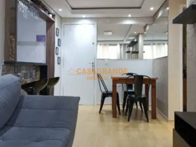 #13127 - Apartamento para Venda em São José dos Campos - SP - 1