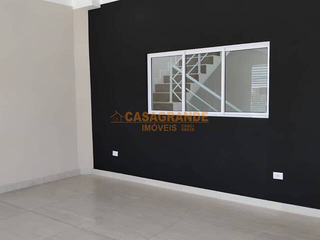 #13125 - Casa para Venda em São José dos Campos - SP - 3