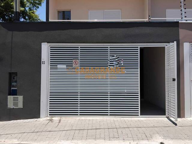 #13125 - Casa para Venda em São José dos Campos - SP - 1