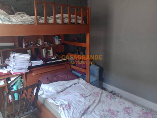 #13126 - Sobrado para Venda em São José dos Campos - SP - 3