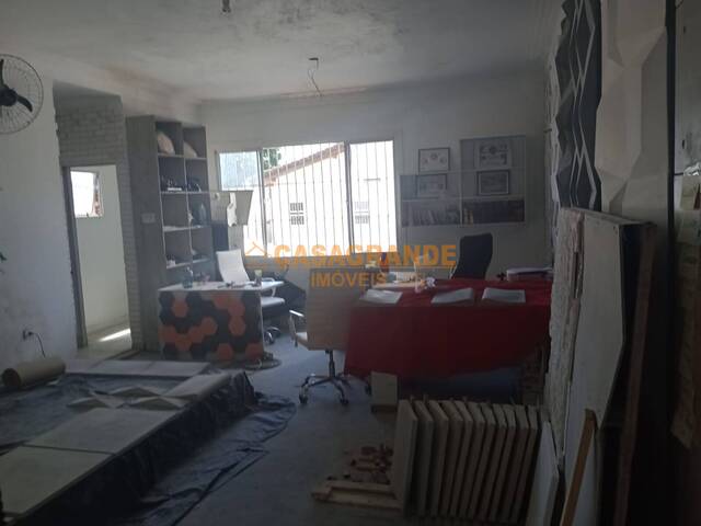 #13126 - Sobrado para Venda em São José dos Campos - SP - 2