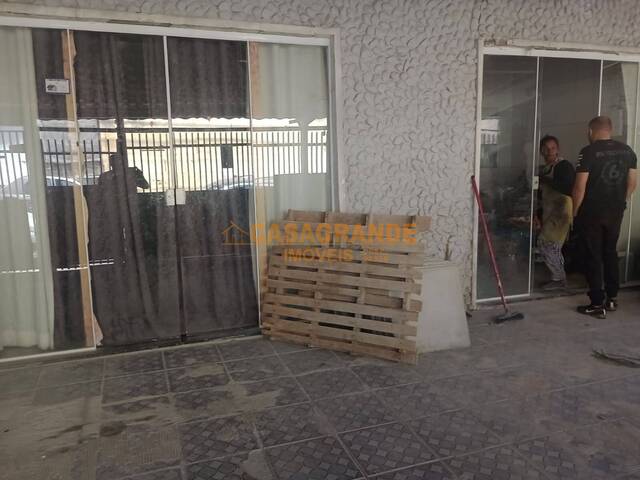 #13126 - Sobrado para Venda em São José dos Campos - SP - 1