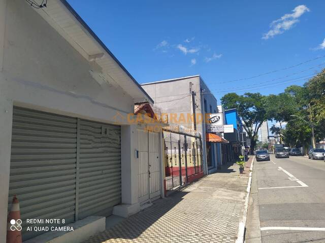 #13128 - Ponto Comercial para Venda em São José dos Campos - SP - 2
