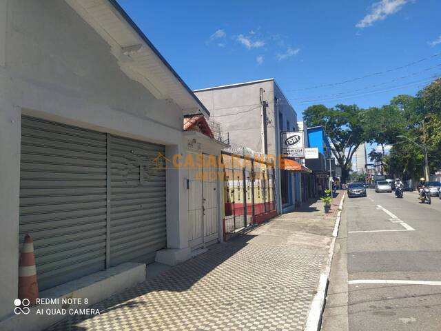 #13128 - Ponto Comercial para Venda em São José dos Campos - SP - 1