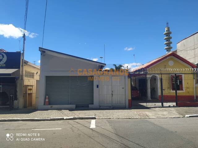 Ponto Comercial para Venda em São José dos Campos - 4