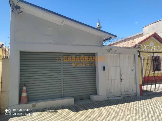 Ponto Comercial para Venda em São José dos Campos - 5