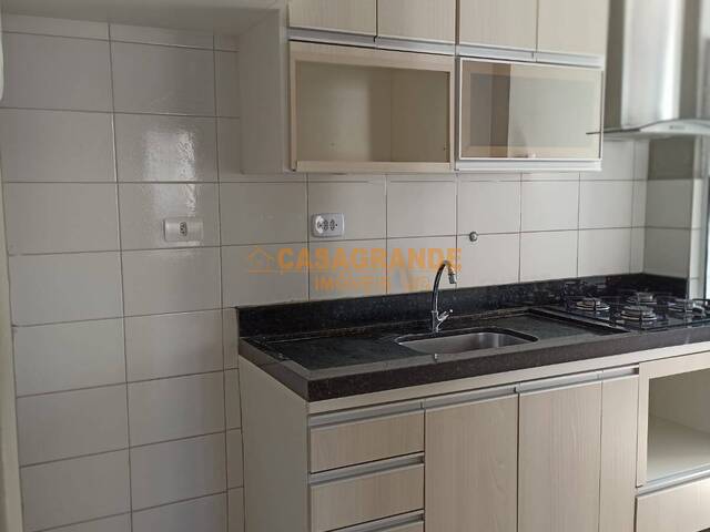 #13129 - Apartamento para Venda em São José dos Campos - SP - 2