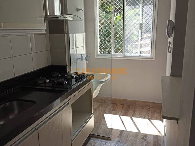 #13129 - Apartamento para Venda em São José dos Campos - SP - 3