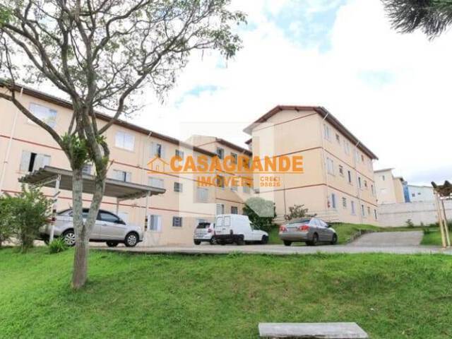 #13130 - Apartamento para Venda em São José dos Campos - SP - 1