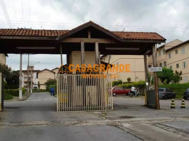 #13130 - Apartamento para Venda em São José dos Campos - SP - 2