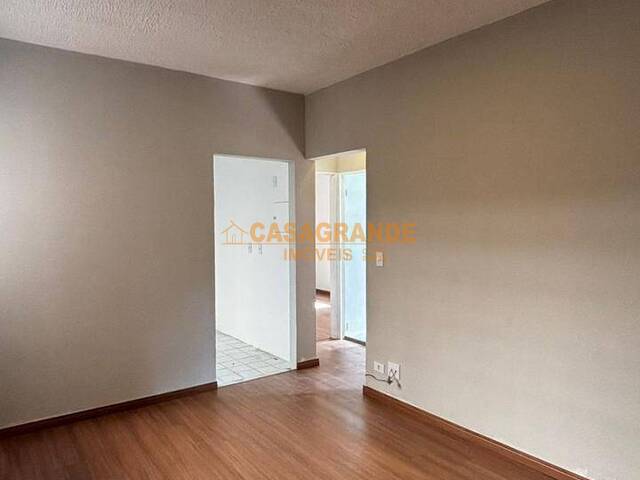 #13130 - Apartamento para Venda em São José dos Campos - SP - 3