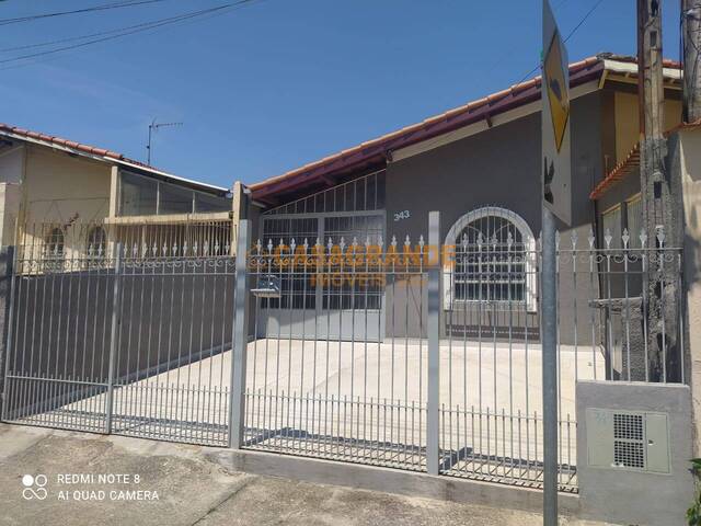 #13133 - Casa para Locação em São José dos Campos - SP - 1