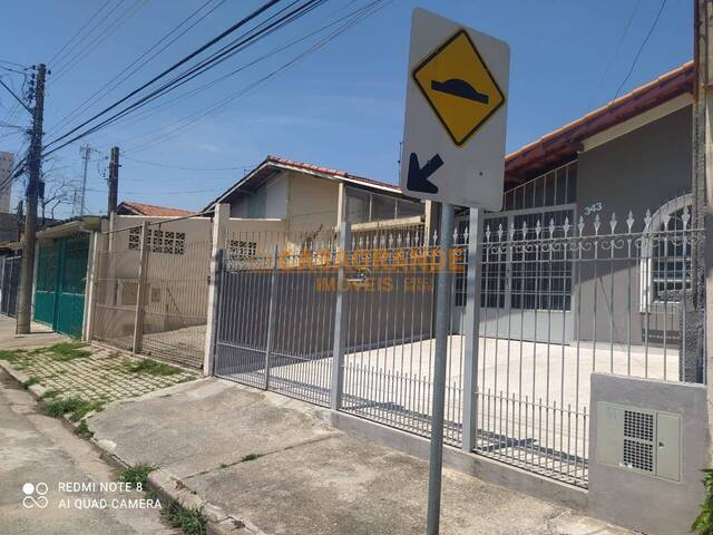 Casa para Locação em São José dos Campos - 4