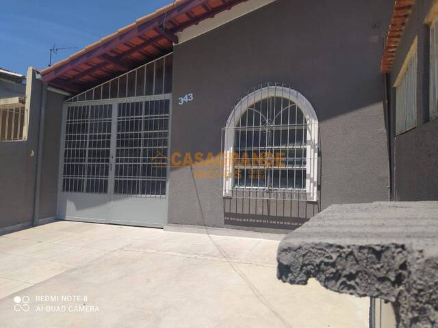 Casa para Locação em São José dos Campos - 5
