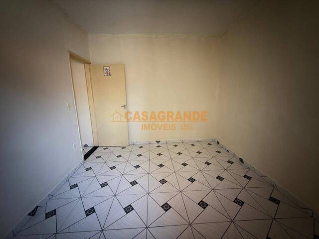 #13135 - Casa para Locação em São José dos Campos - SP - 3