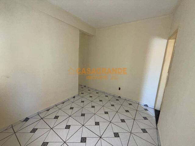 #13135 - Casa para Locação em São José dos Campos - SP - 1