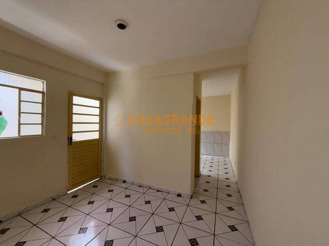 Casa para Locação em São José dos Campos - 5