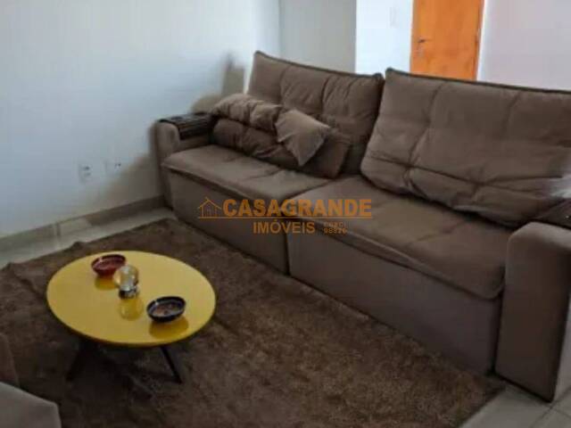 Apartamento para Venda em São José dos Campos - 4