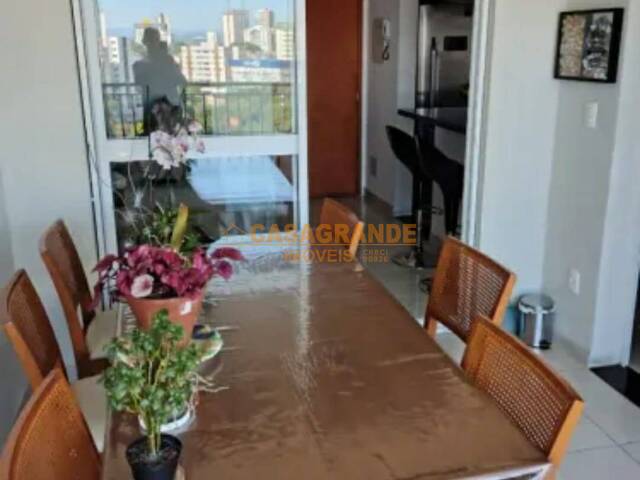 Apartamento para Venda em São José dos Campos - 5