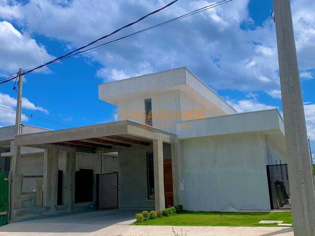 #13140 - Casa para Venda em São José dos Campos - SP - 3