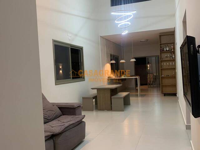 #13140 - Casa para Venda em São José dos Campos - SP - 2