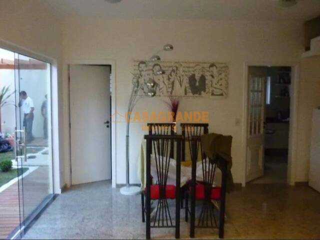 #13139 - Casa para Venda em São José dos Campos - SP - 1